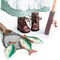 The Queen's Treasures 18 In Doll Fishing Accessory Set